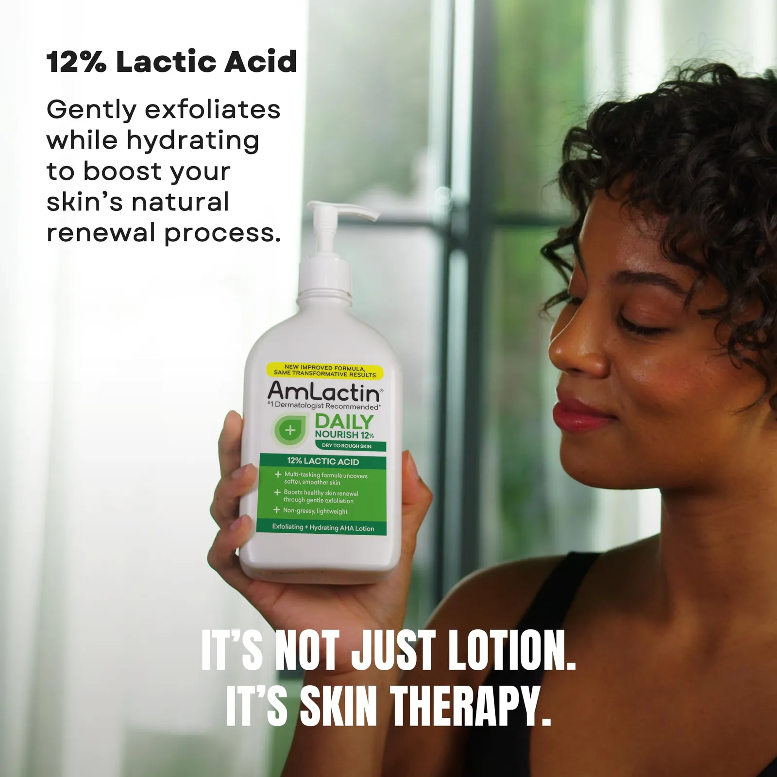 Daily Nourish Body Lotion