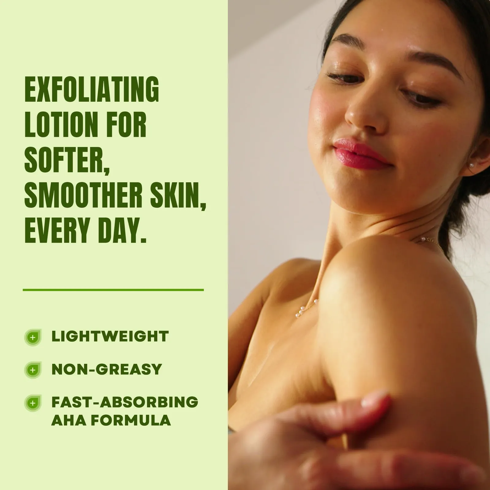 Daily Nourish Body Lotion