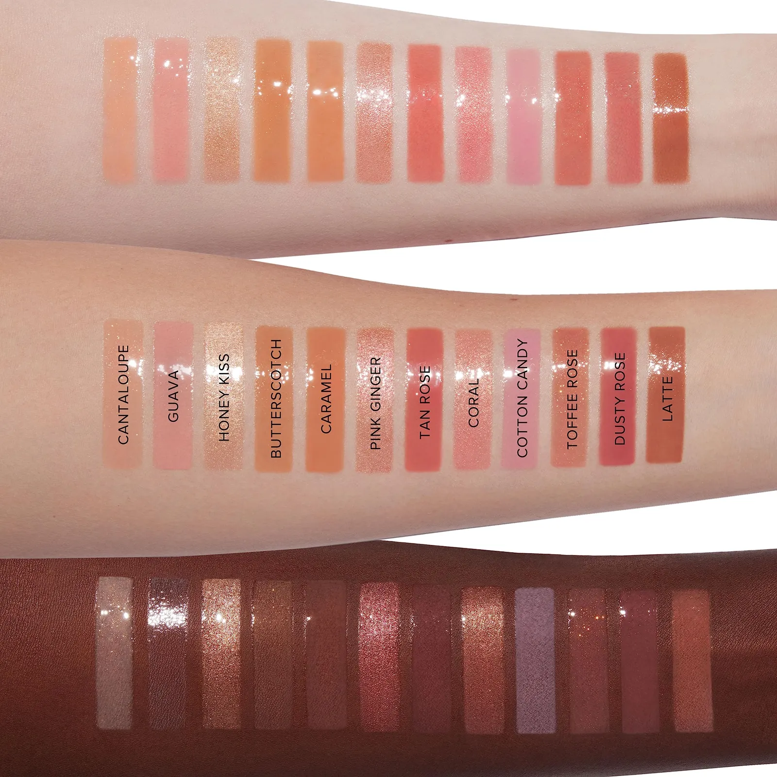 Cotton Candy Lip Gloss