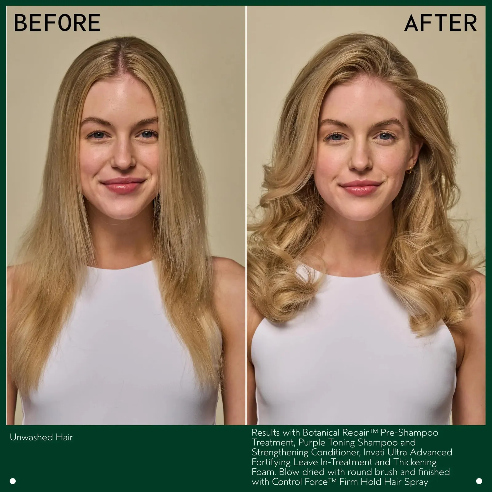 Botanical Repair Purple Toning Shampoo