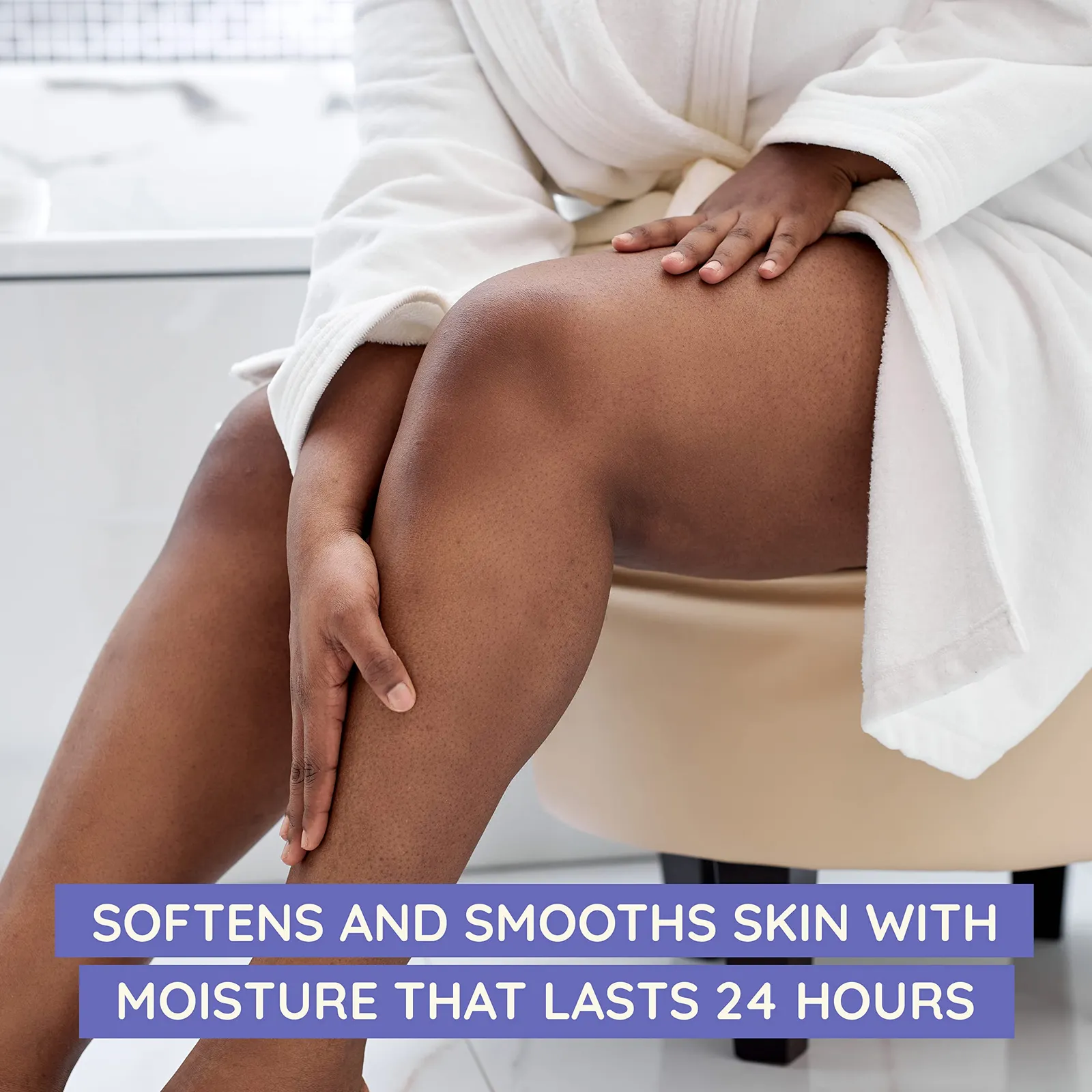 Lavender Stress Relief Lotion
