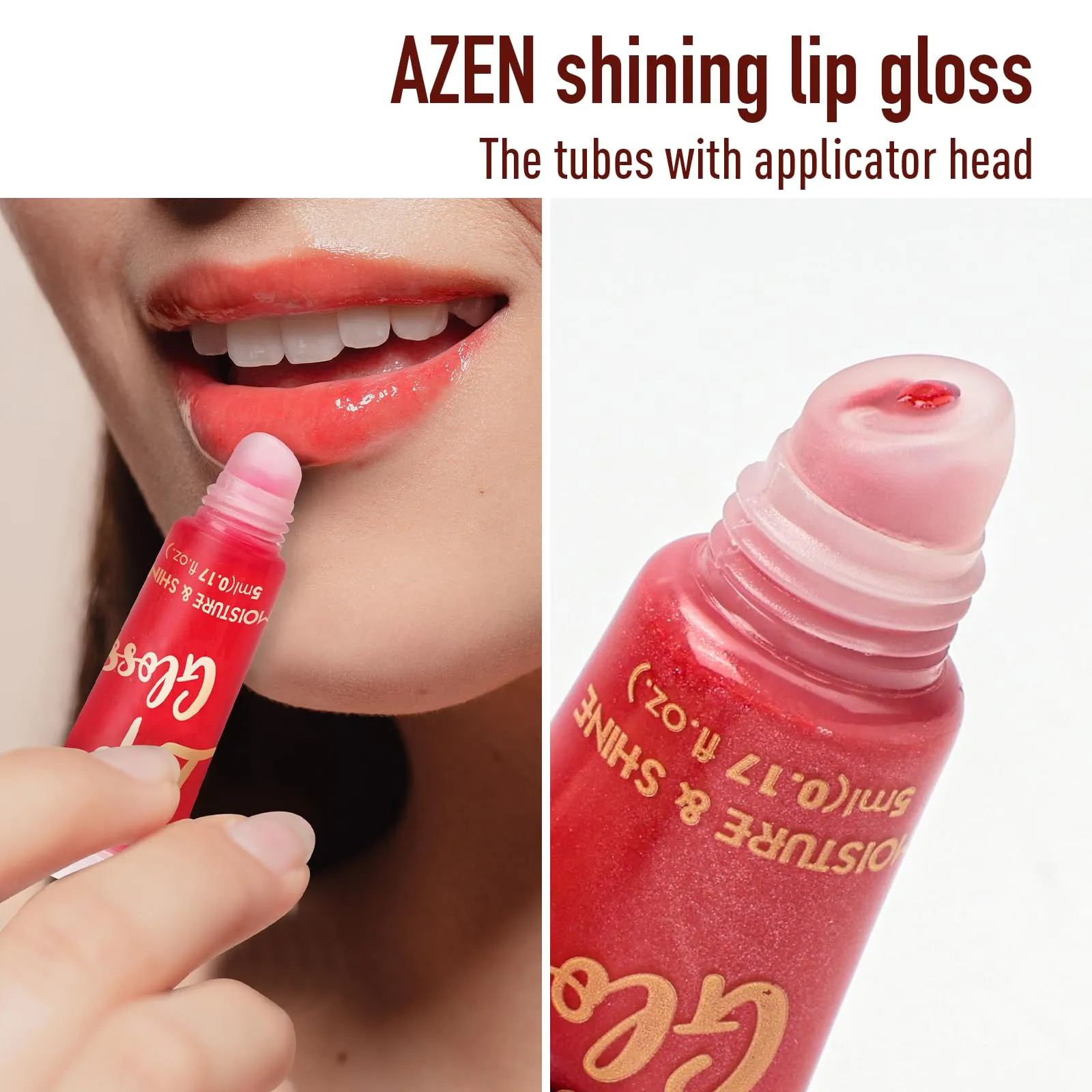 Lip Gloss Set