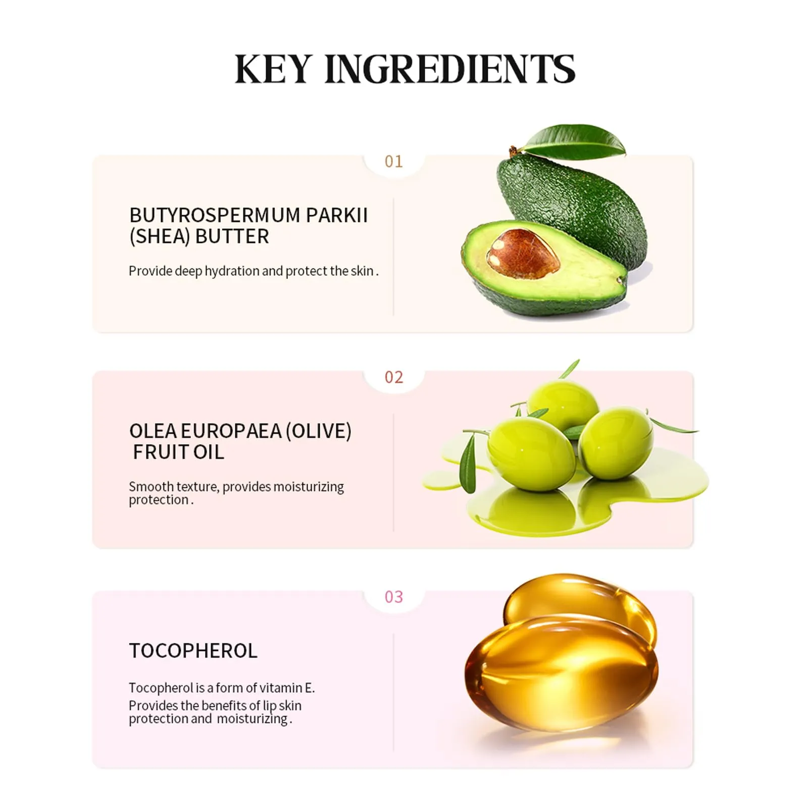 Lip Butter Balm