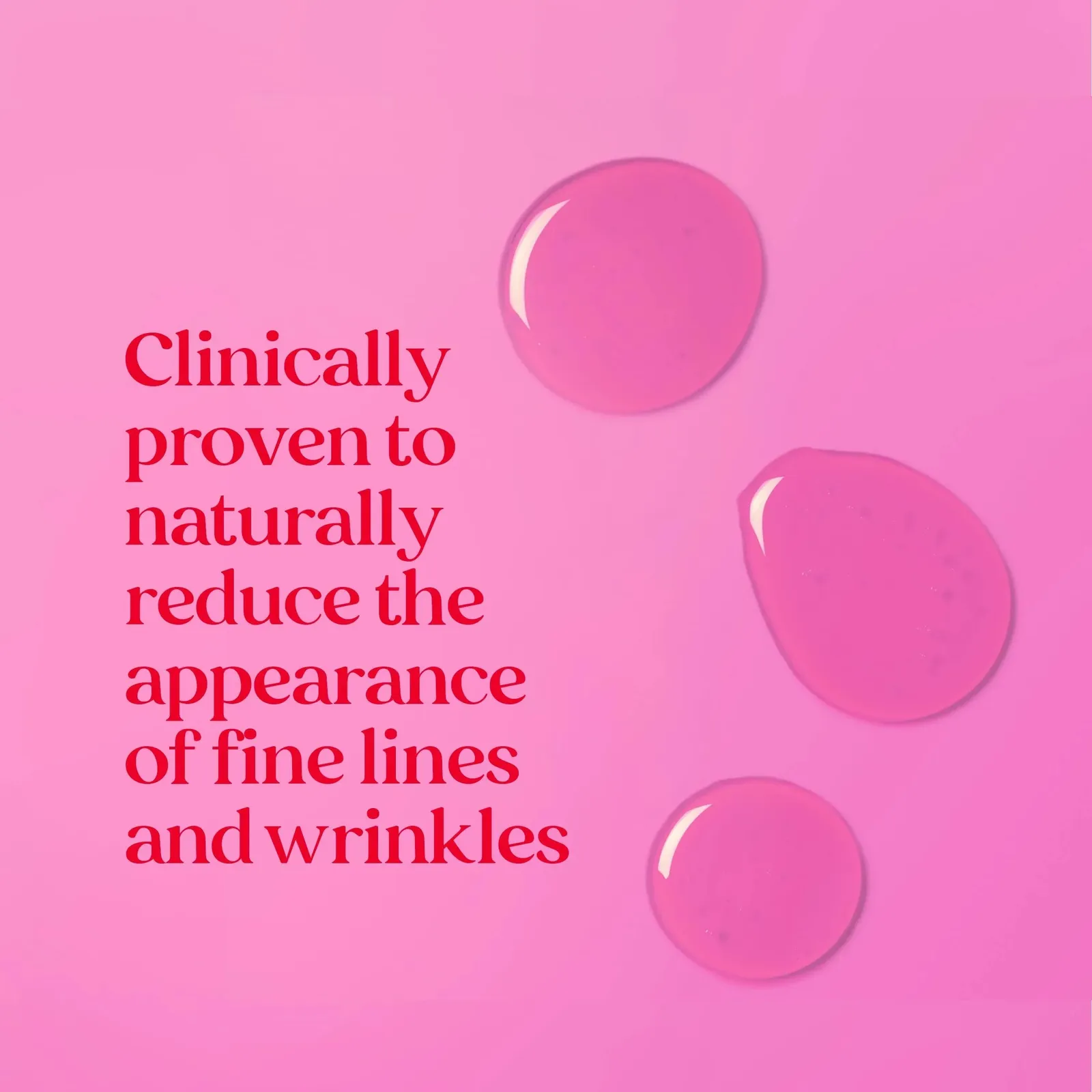 Gua Sha Face Oil With Rosehip Seed Extract