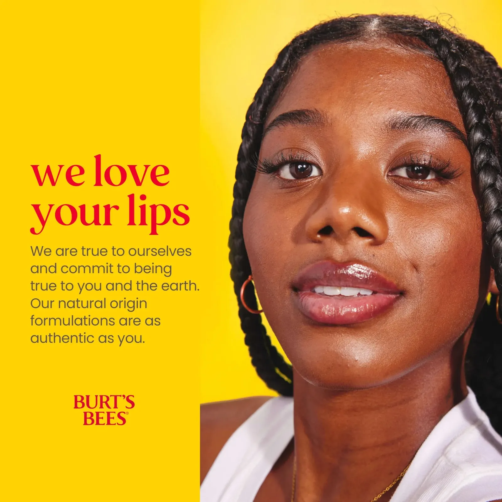 Lip Balm - Original Beeswax