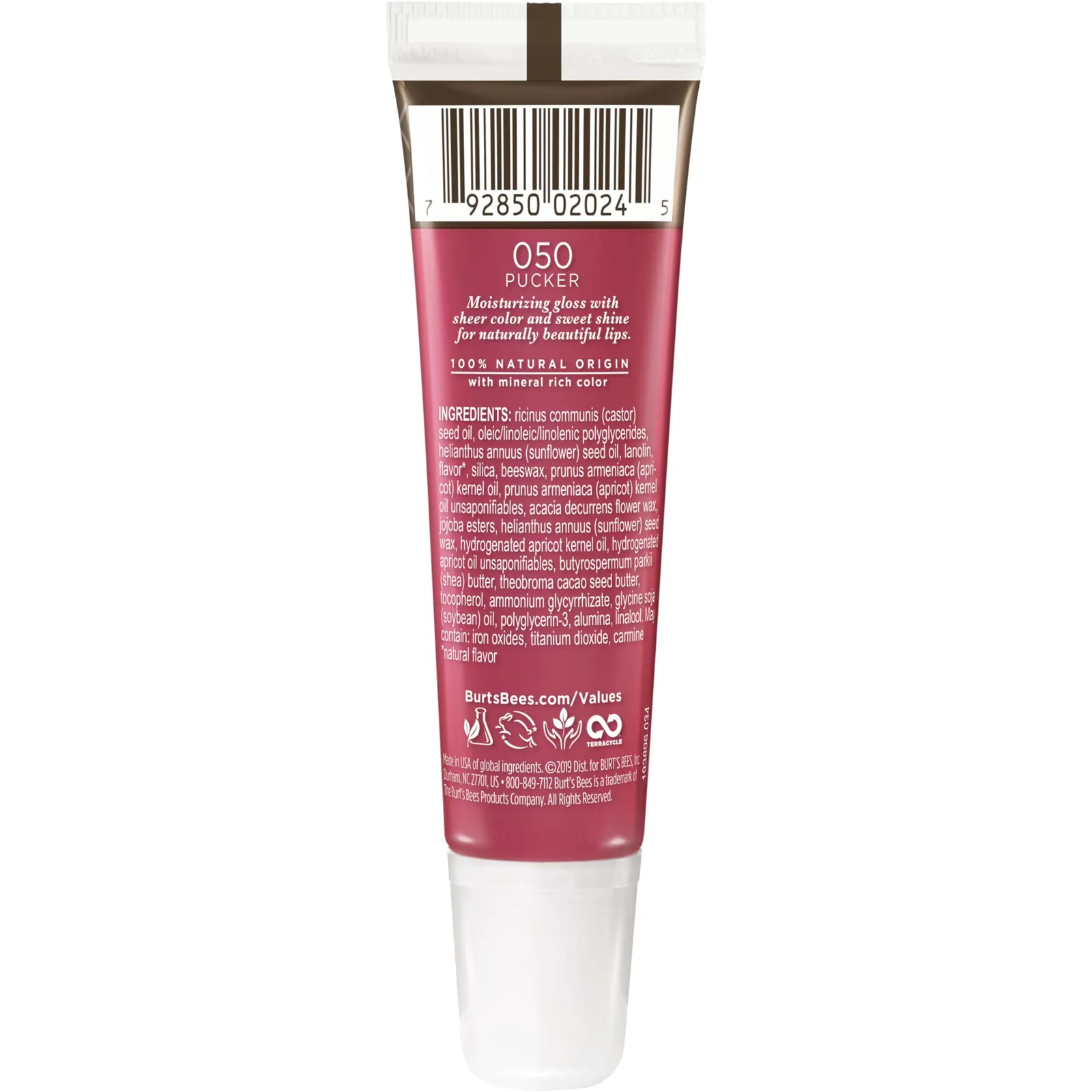 Lip Shine