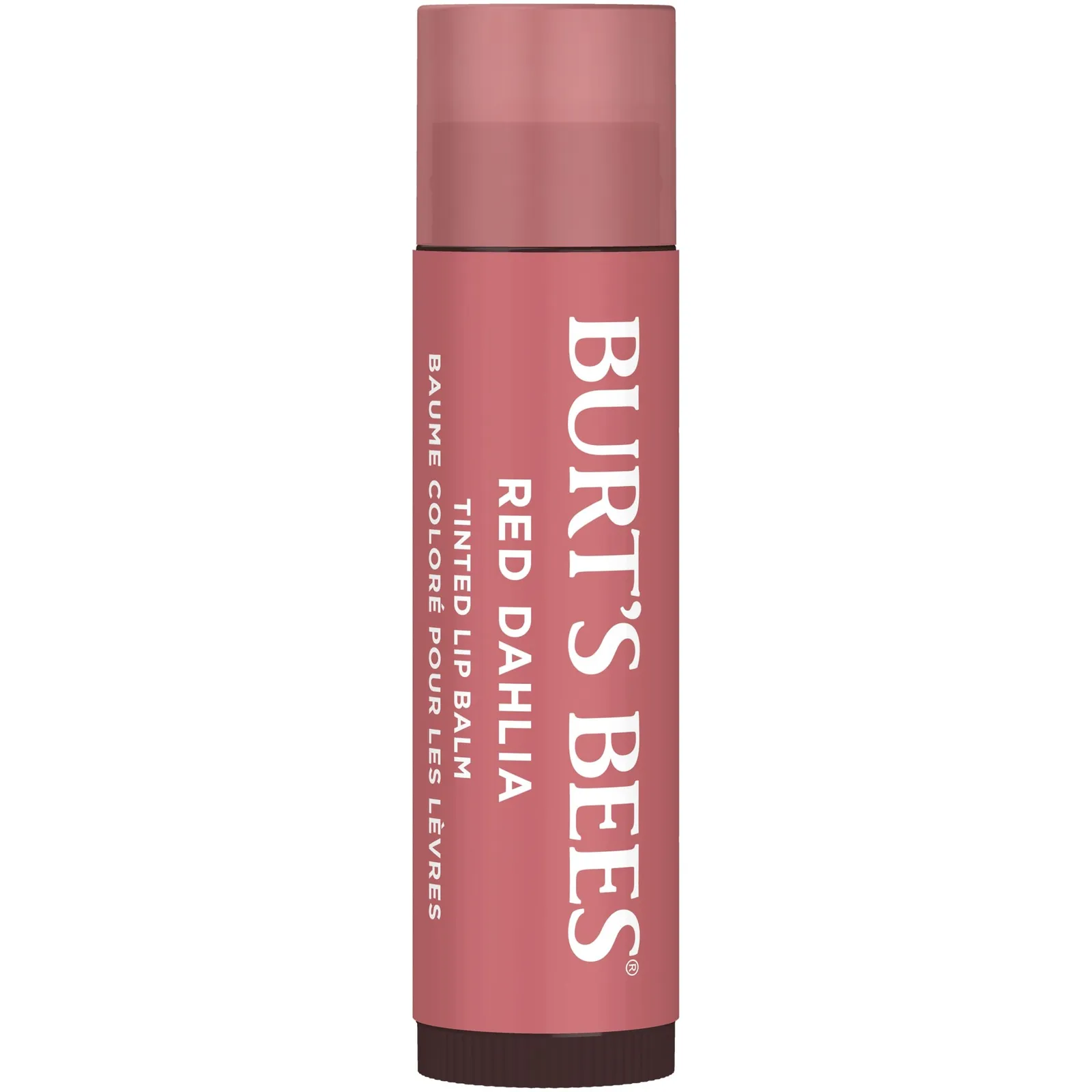 Red Dahlia Lip Tint Balm