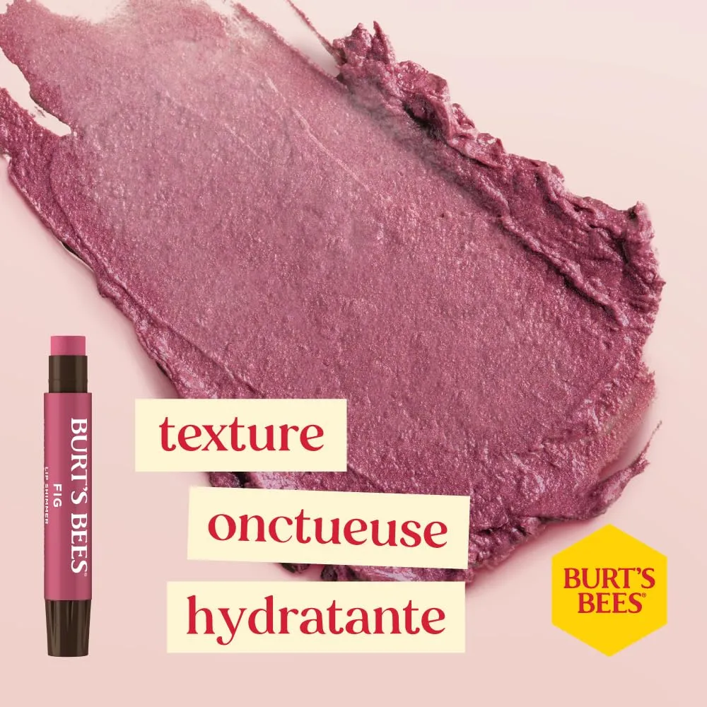 Warm Kissable Color Gift Set
