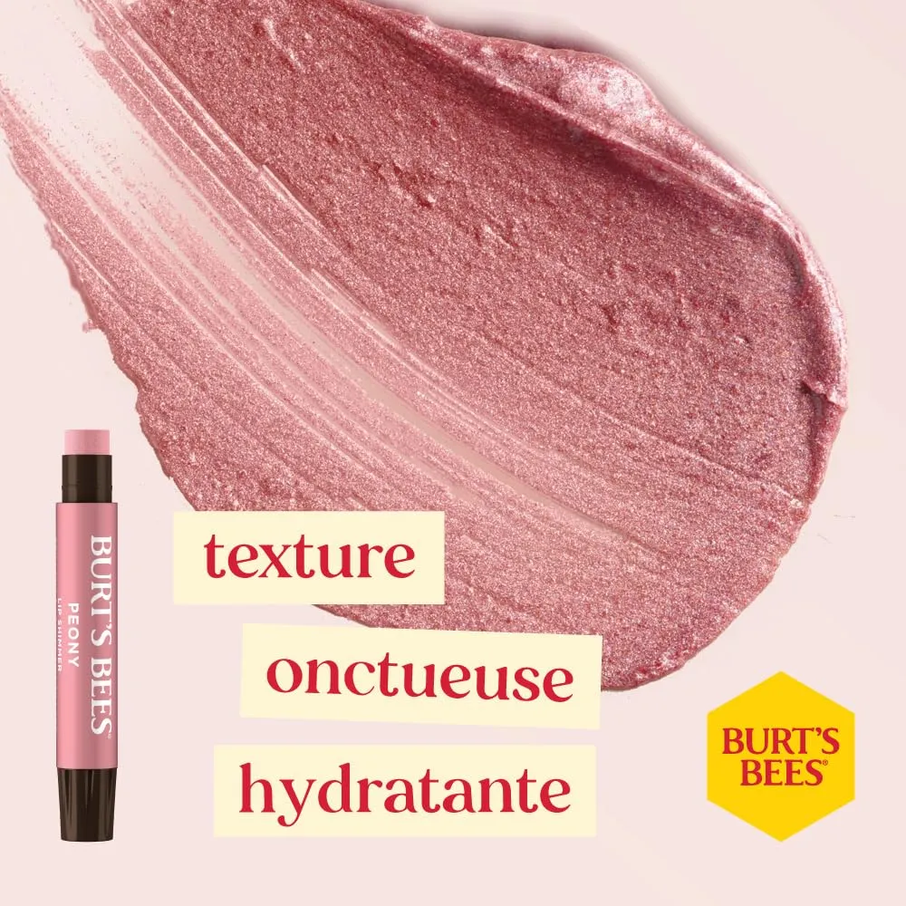 Warm Kissable Color Gift Set