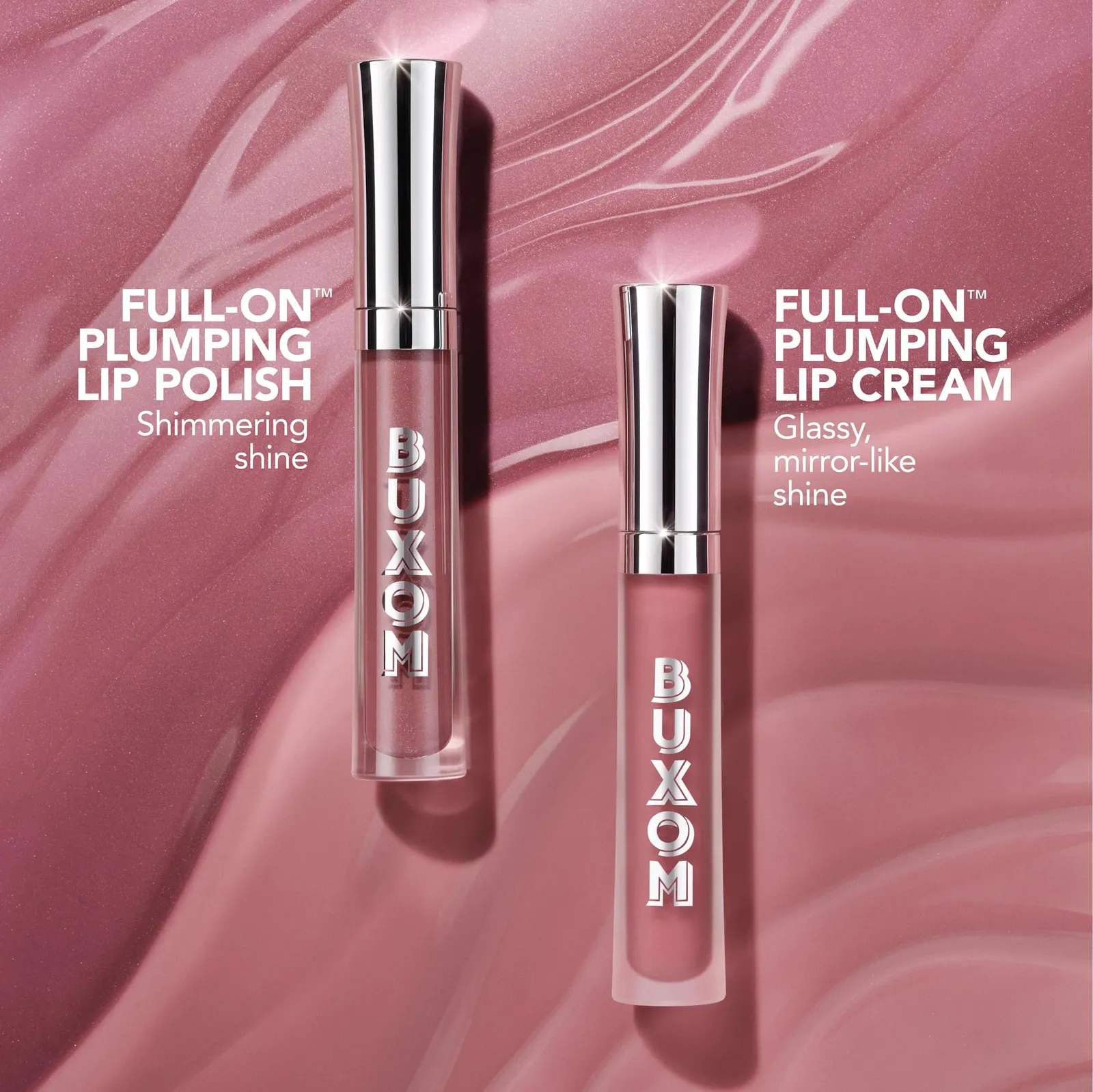 White Russian Lip Cream