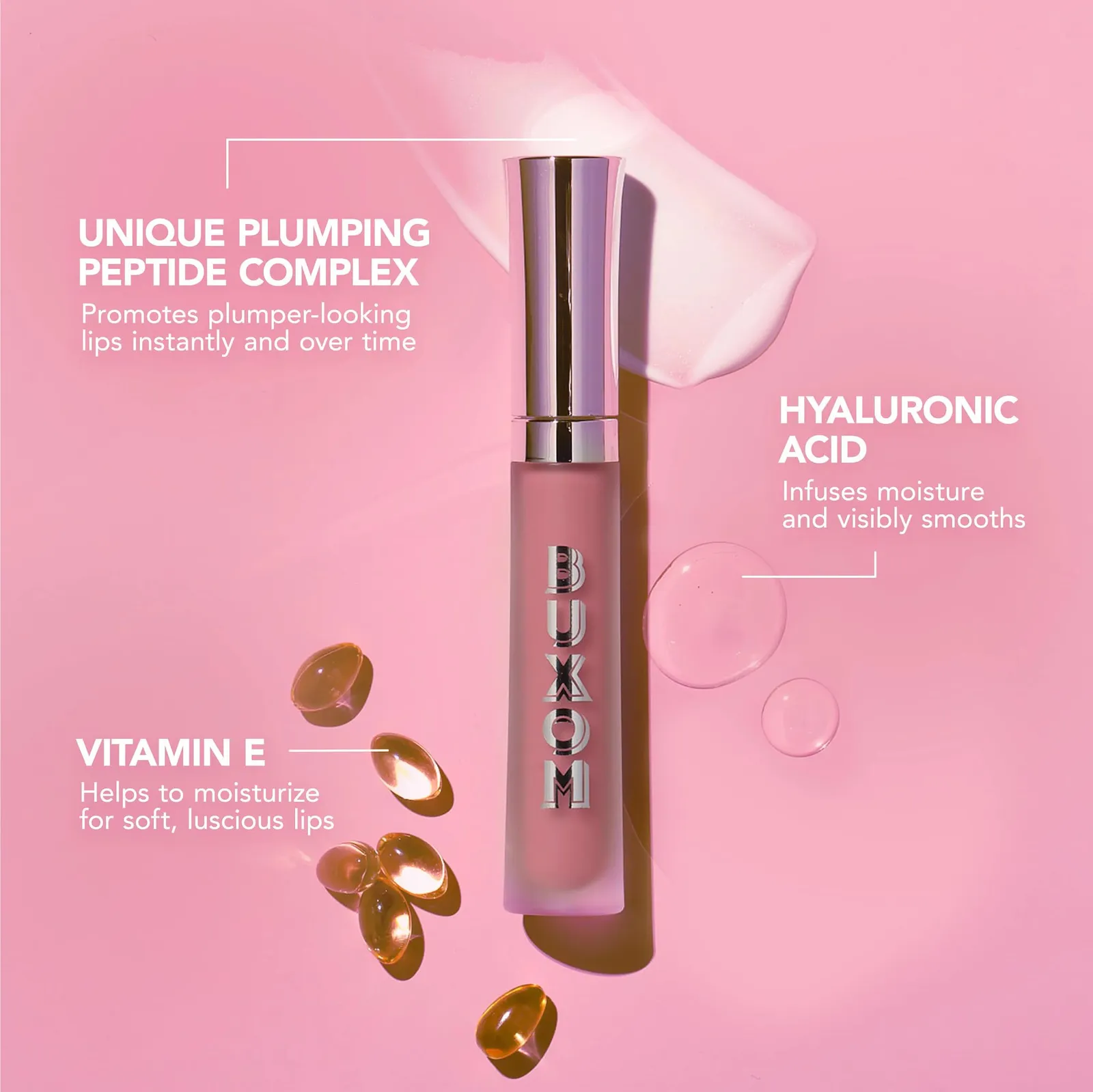 White Russian Lip Cream