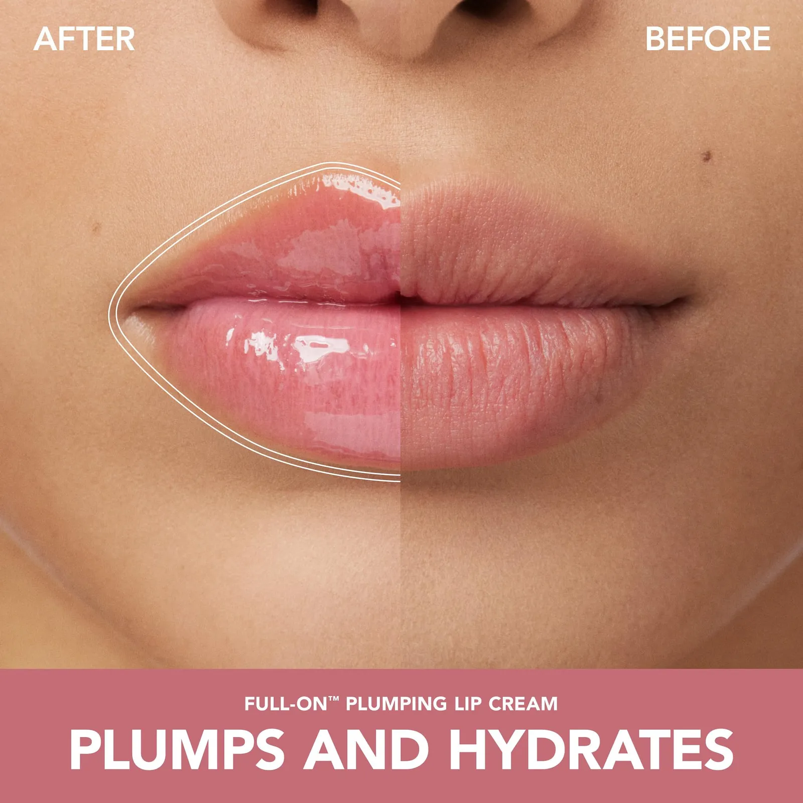 White Russian Lip Cream