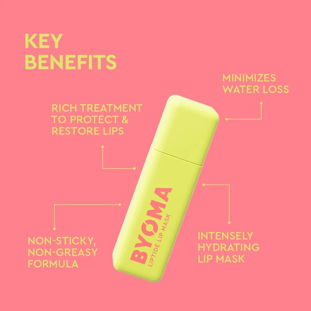 Liptide Lip Mask