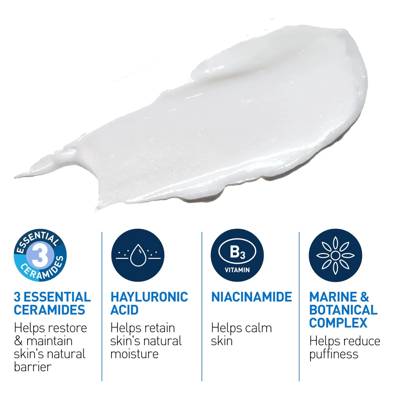 Eye Repair Cream, Under Eye Cream