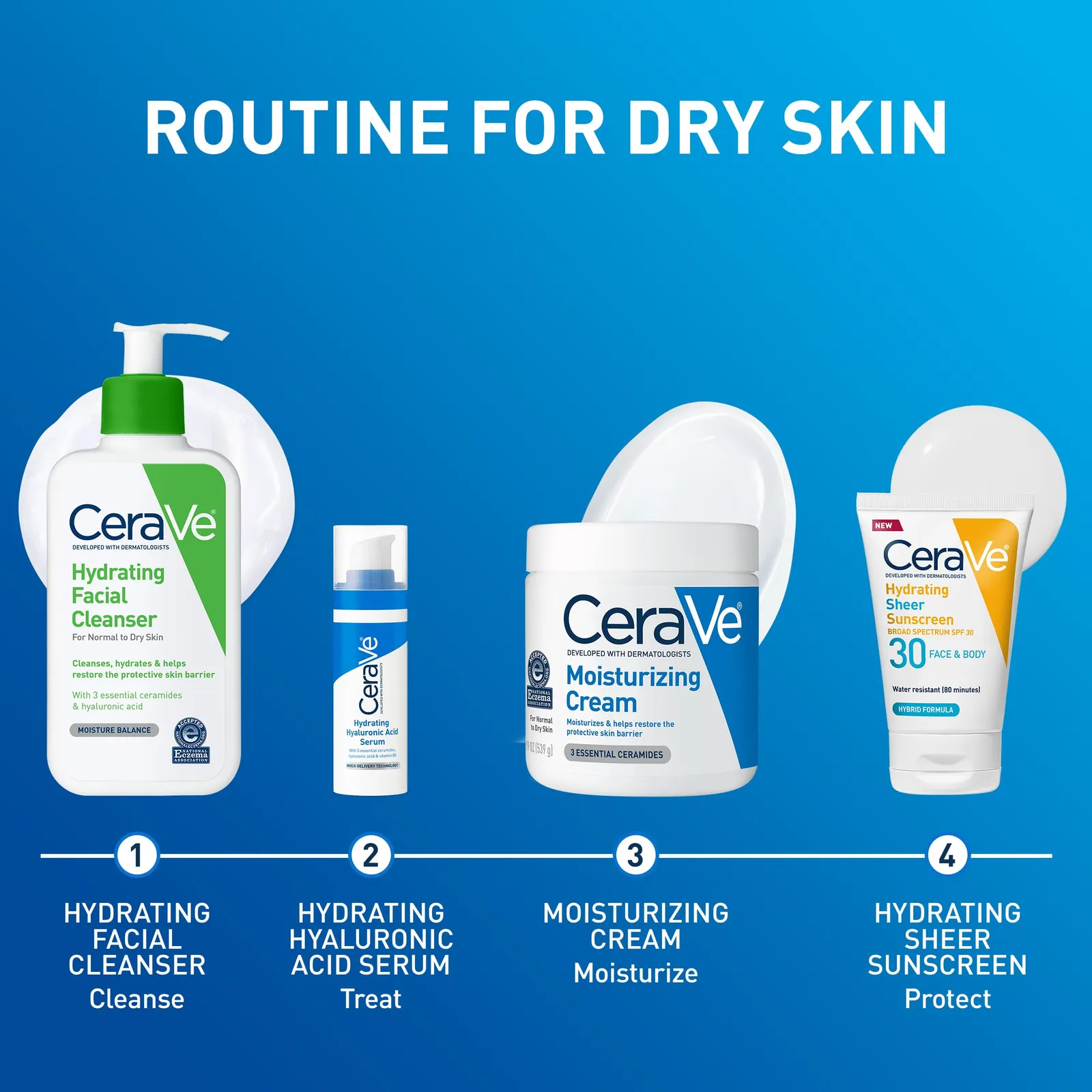 Moisturizing Cream