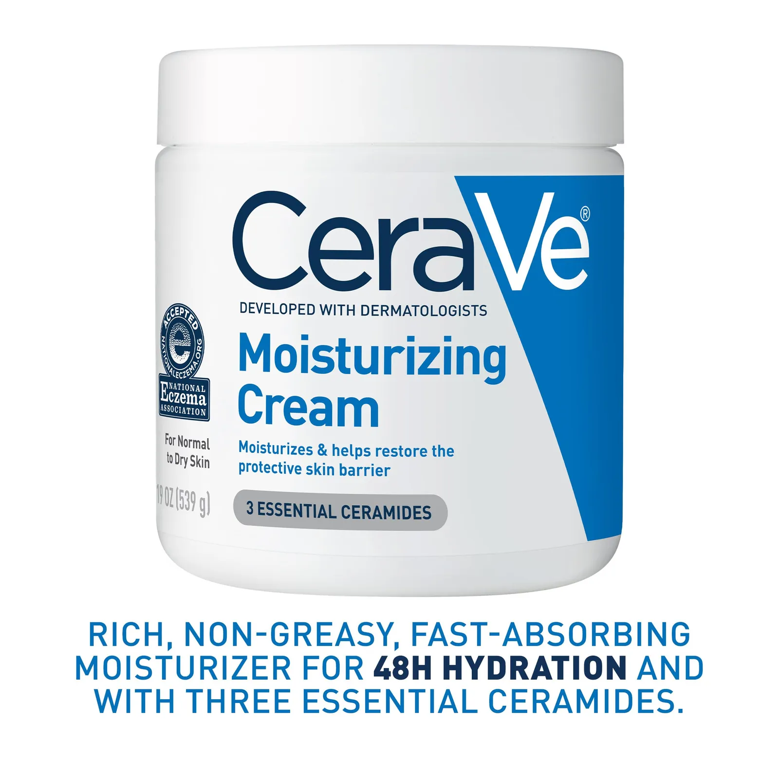 Moisturizing Cream
