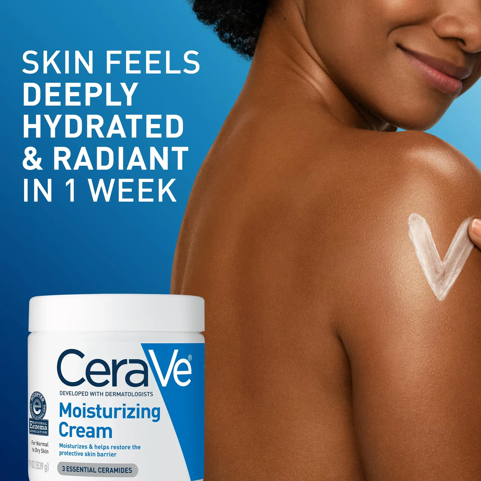 Moisturizing Cream