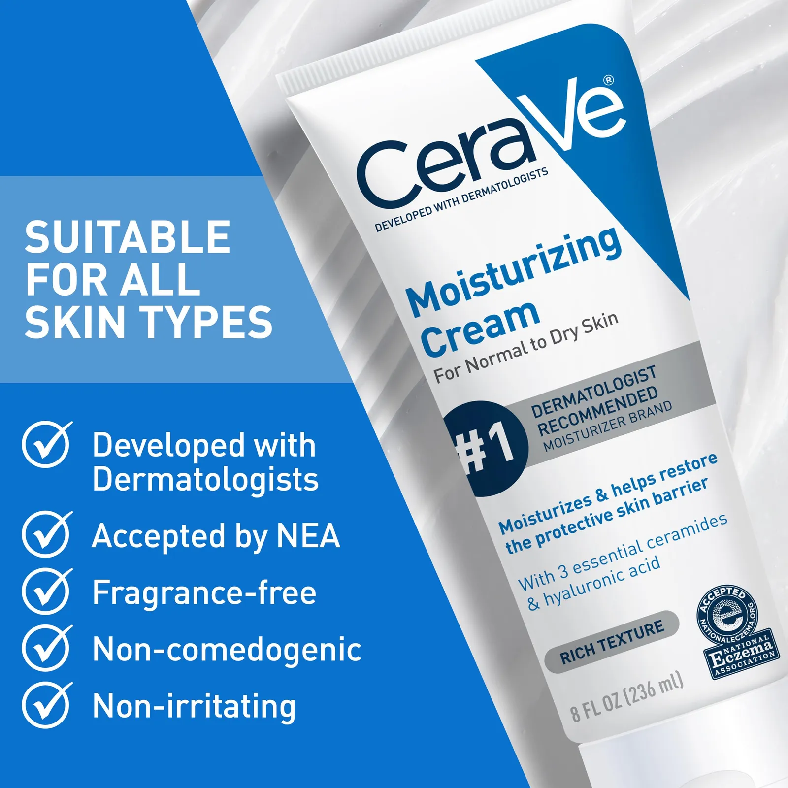 Moisturizing Cream