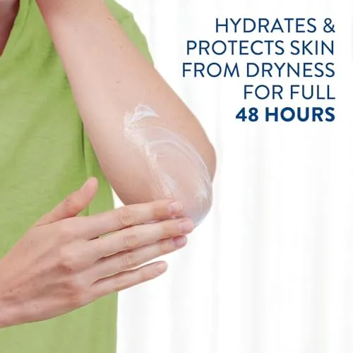 Moisturizing Cream