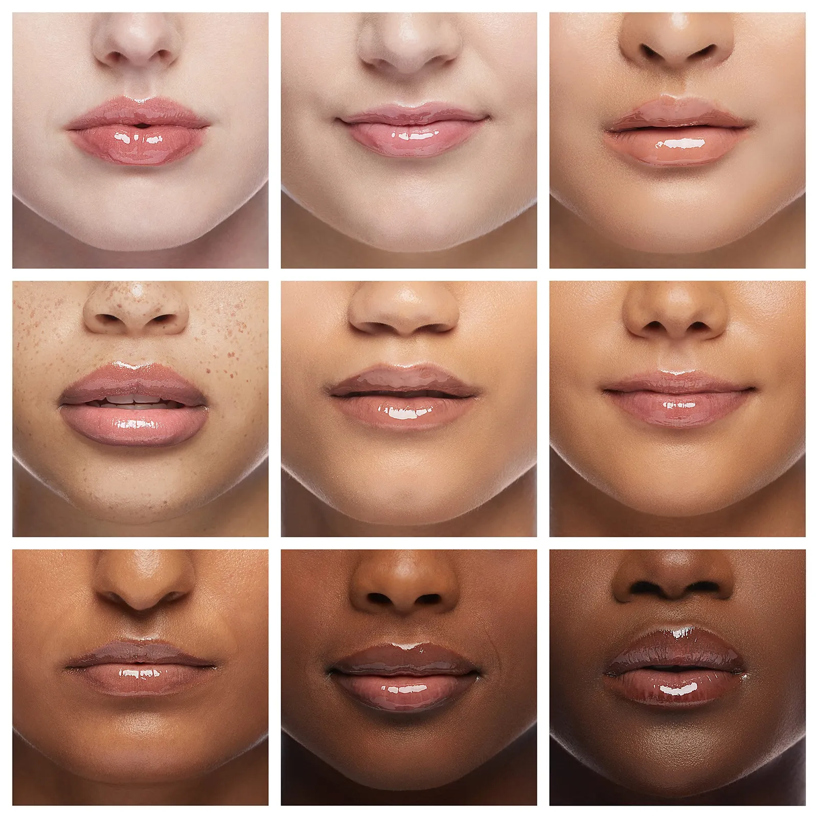 Clear Lip Polish