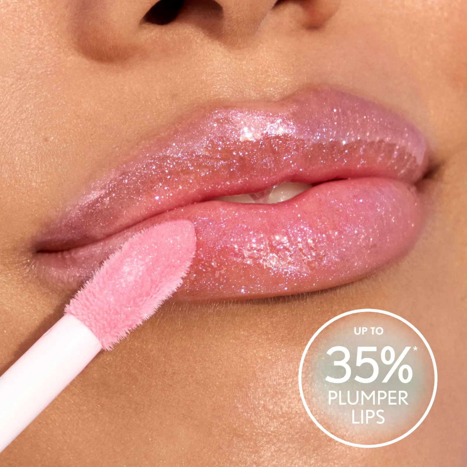 Like You A Choco-Lot Lip Gloss