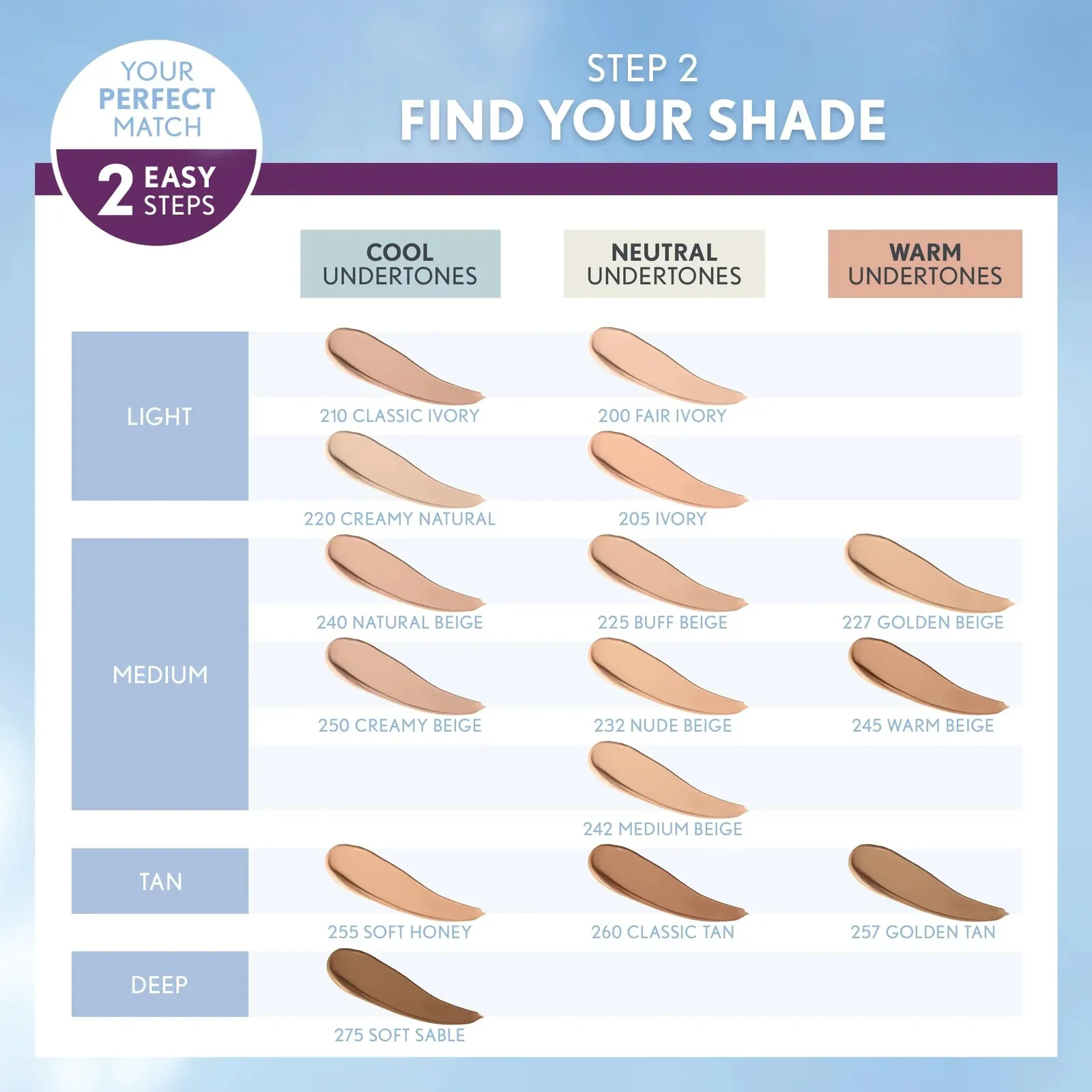 Simply Ageless 3-in-1 Liquid Foundation Matte Finish