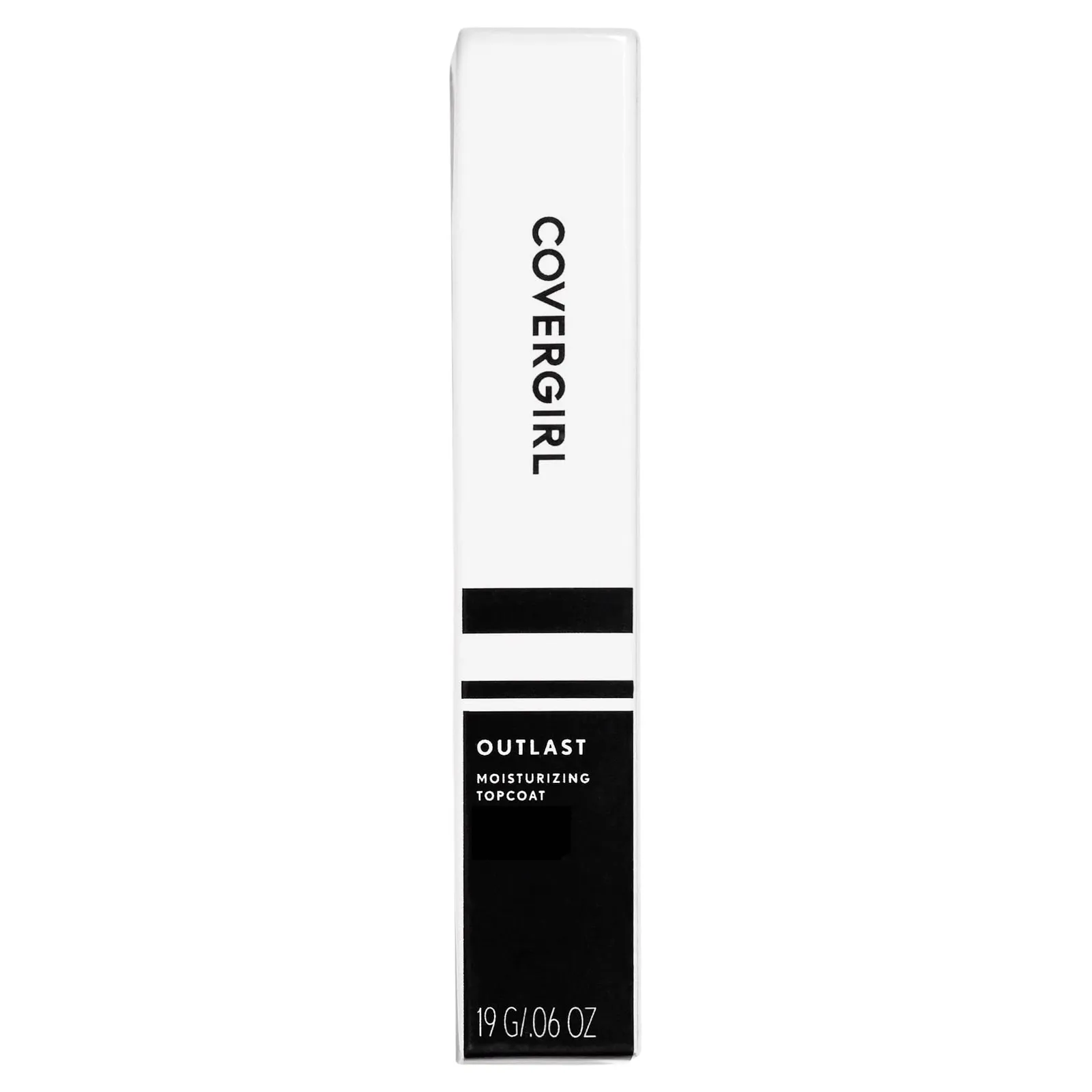 Outlast All Day Top Coat