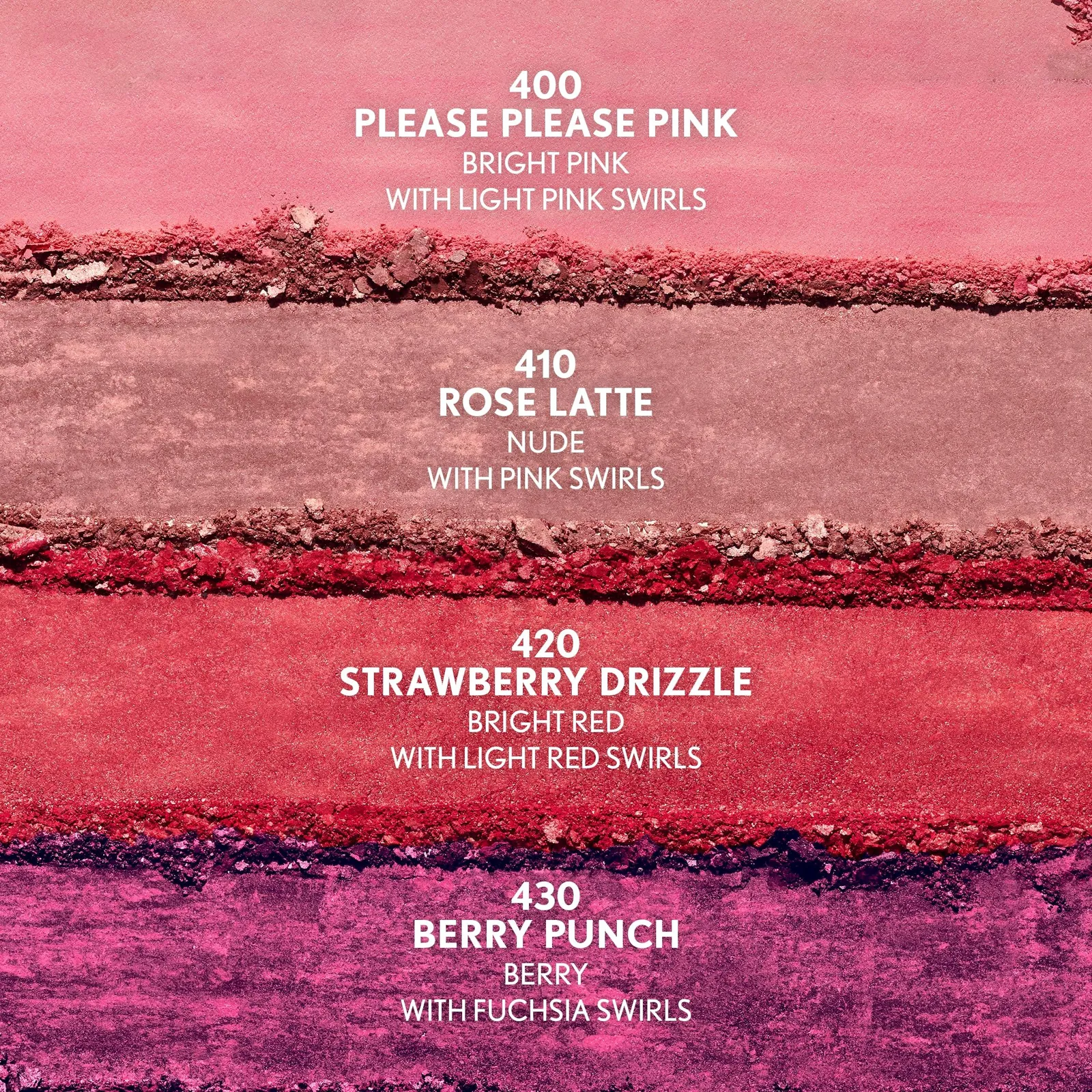 Rose Latte Blush