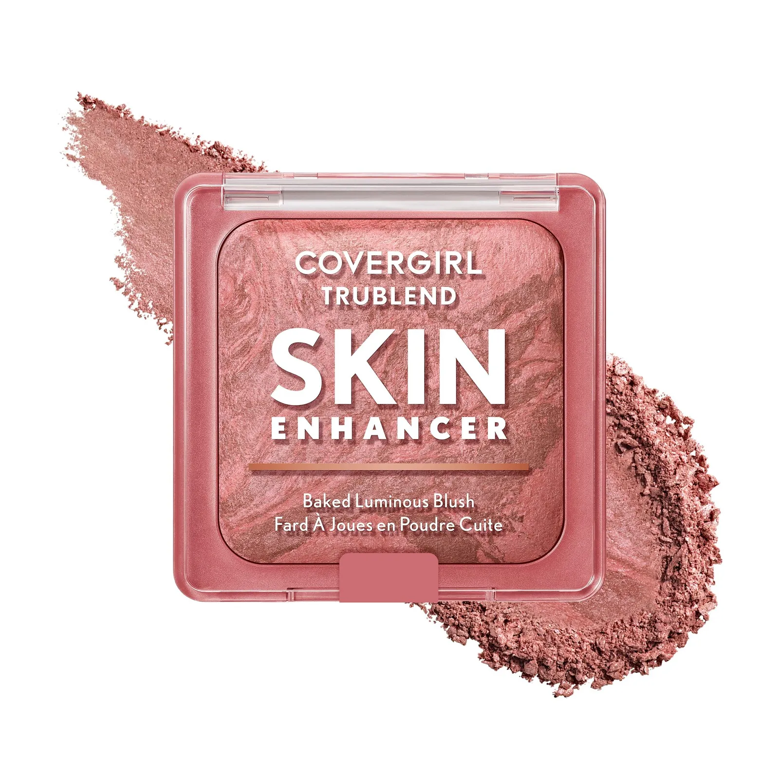 Rose Latte Blush