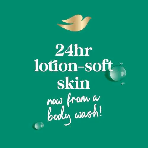 Aloe & Eucalyptus Body Wash