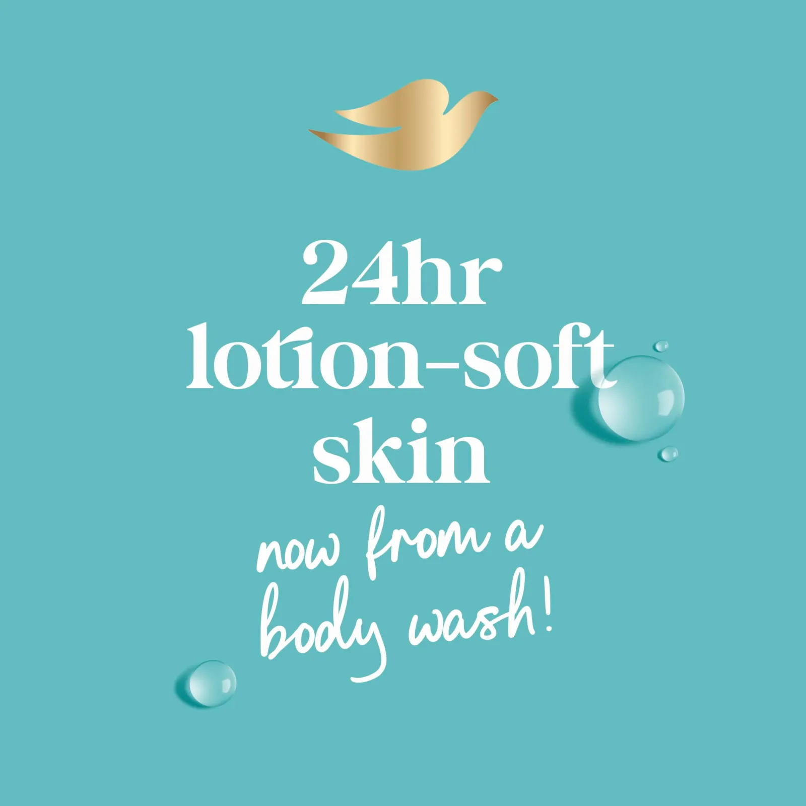 Sensitive Skin Body Wash