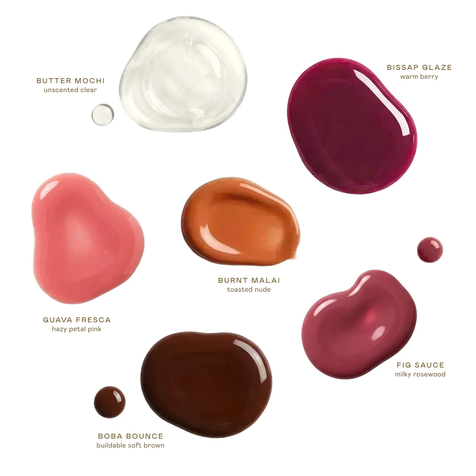 Butter Mochi Lip Balm
