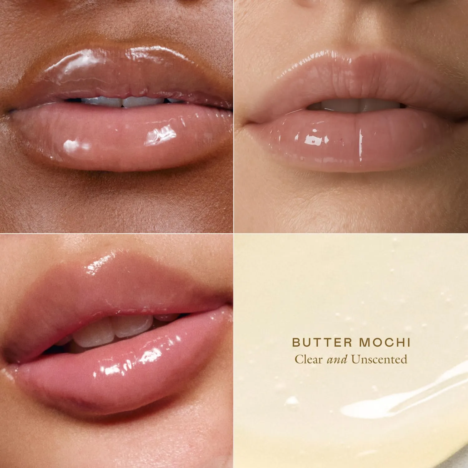 Butter Mochi Lip Balm