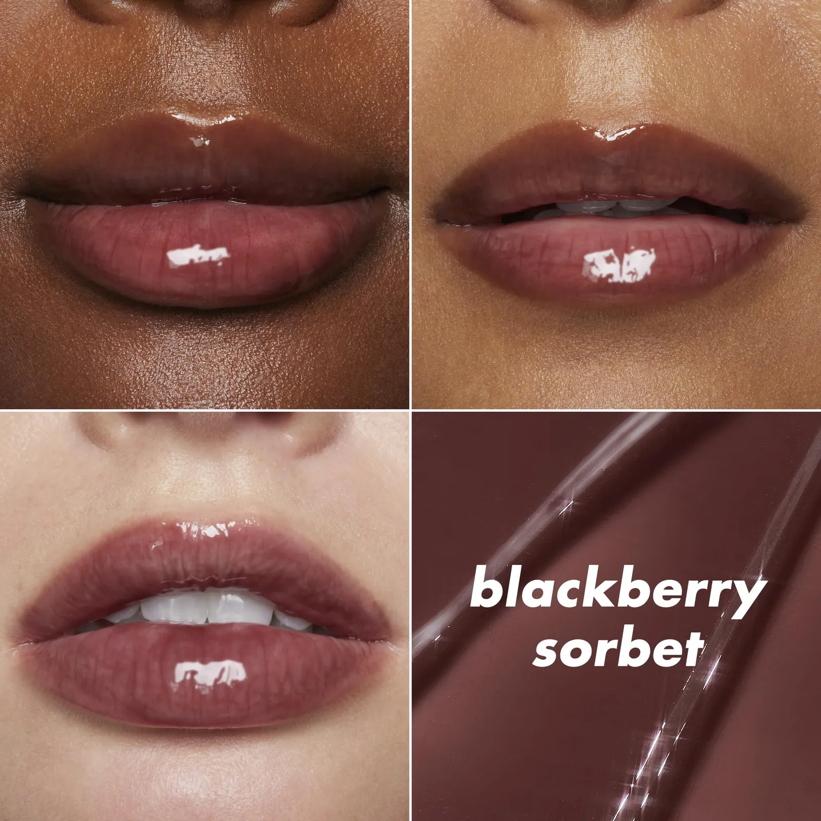 Blackberry Sorbet Lip Balm
