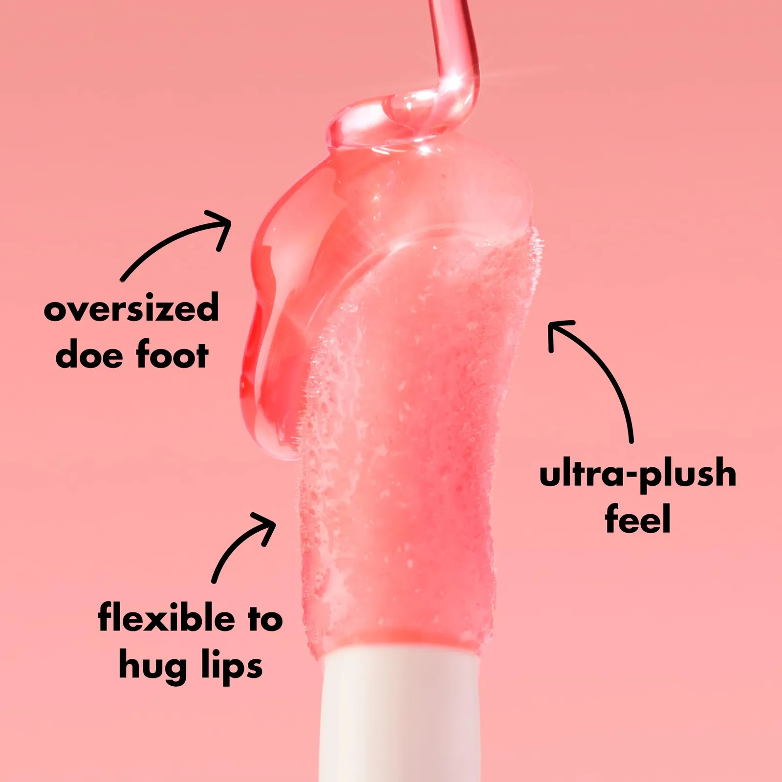 Pink Quartz Lip Oil