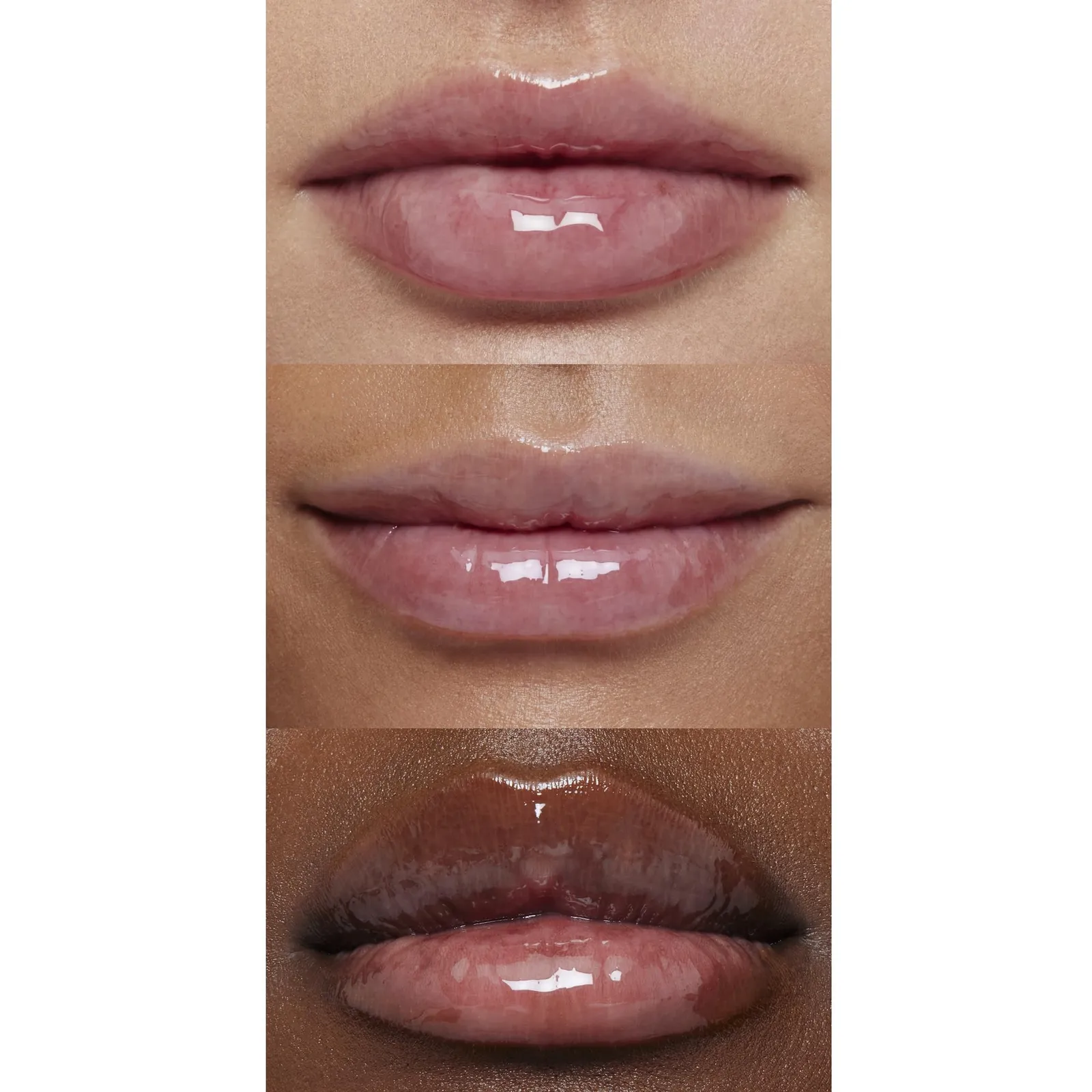 Pink Quartz Lip Oil