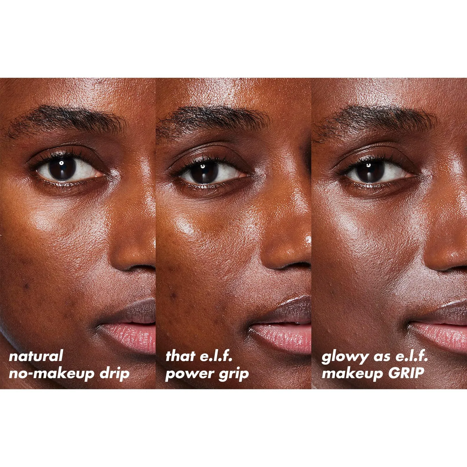 Power Grip Primer + 4% Niacinamide, Gel-Based & Hydrating Face Primer