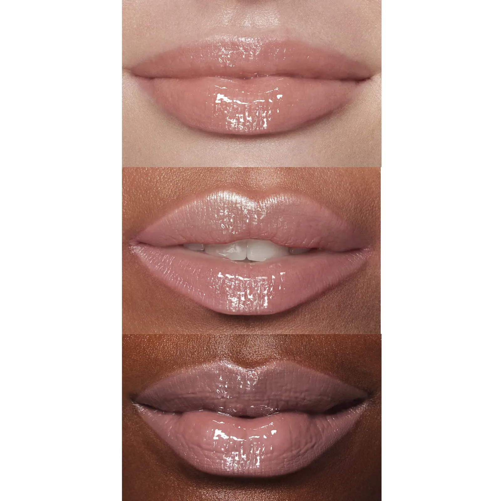 Whisper Pink Lip Lacquer