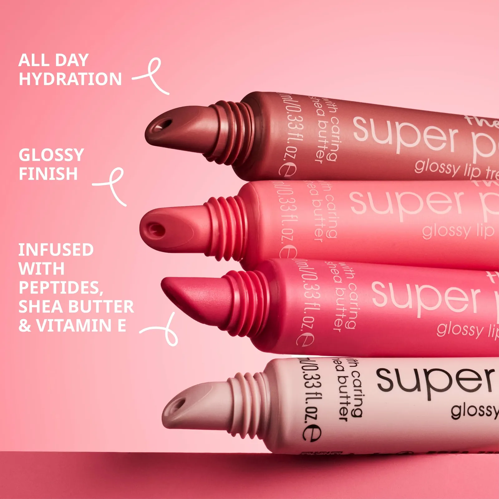 Toffeetastic! Lip Treatment