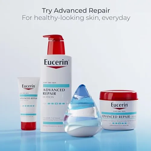Advanced Repair Body Lotion