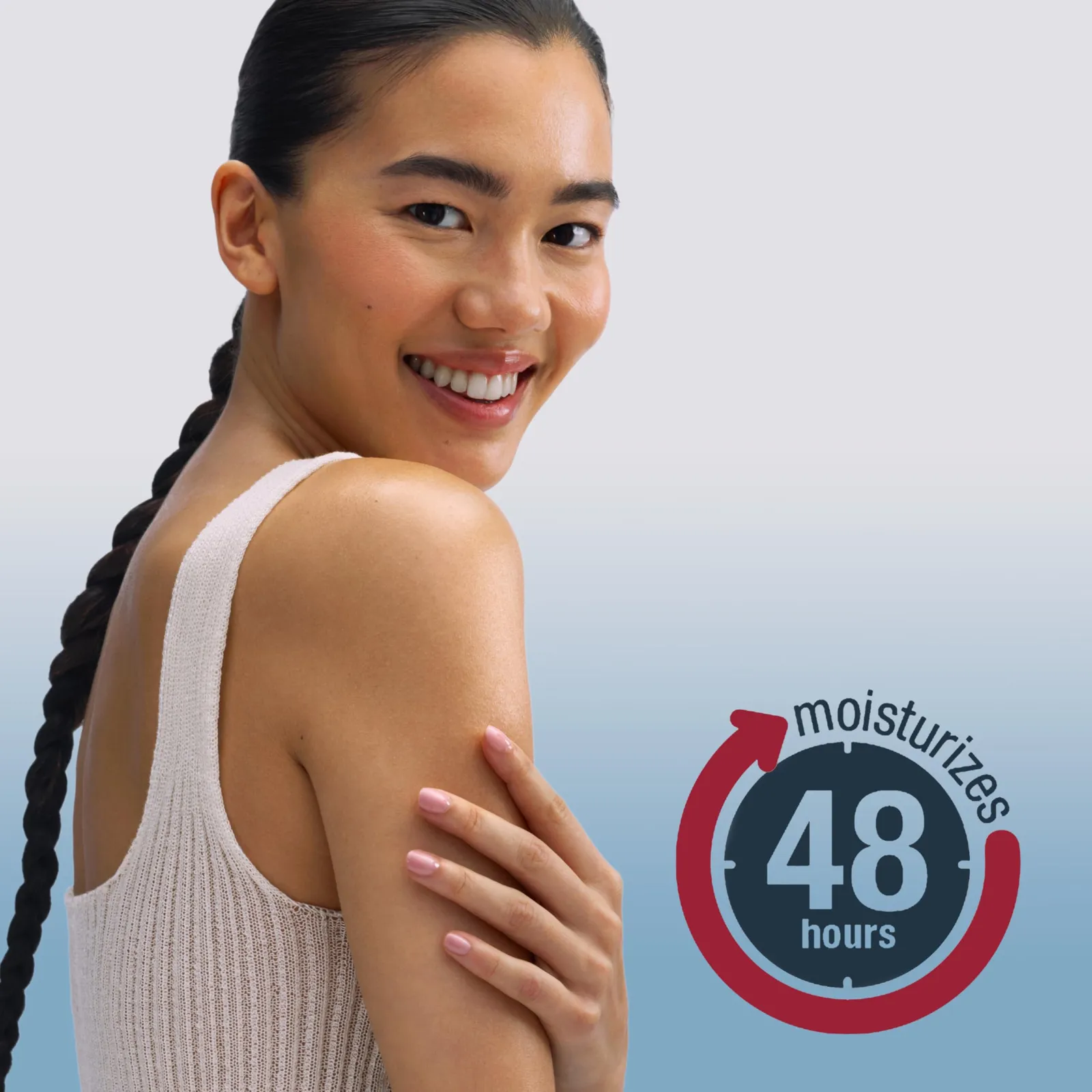 Advanced Repair Body Lotion