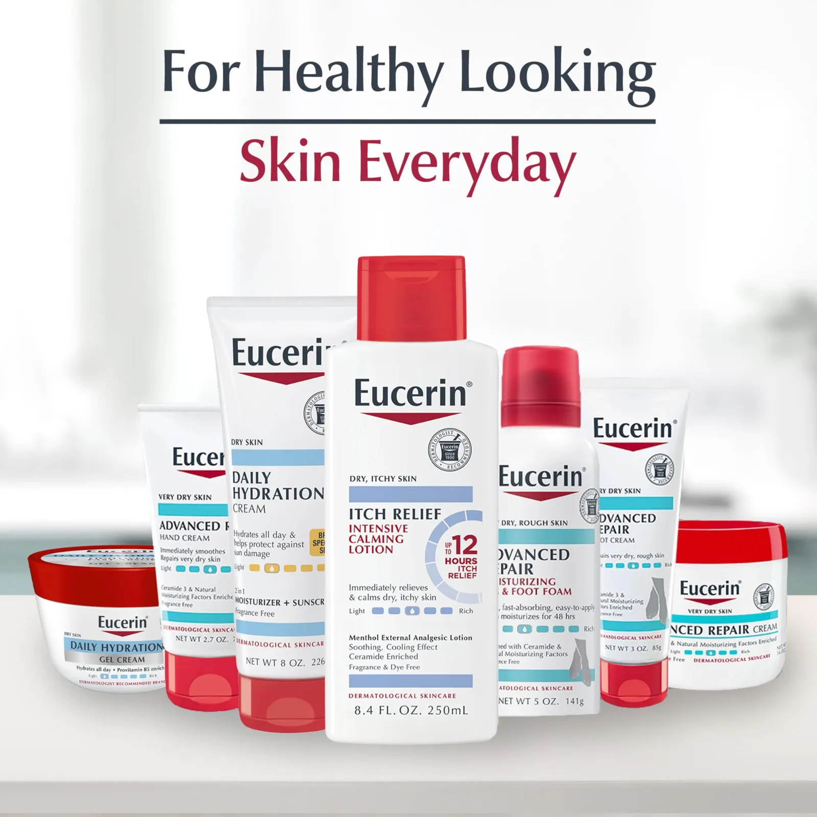 Skin Calming Body Lotion