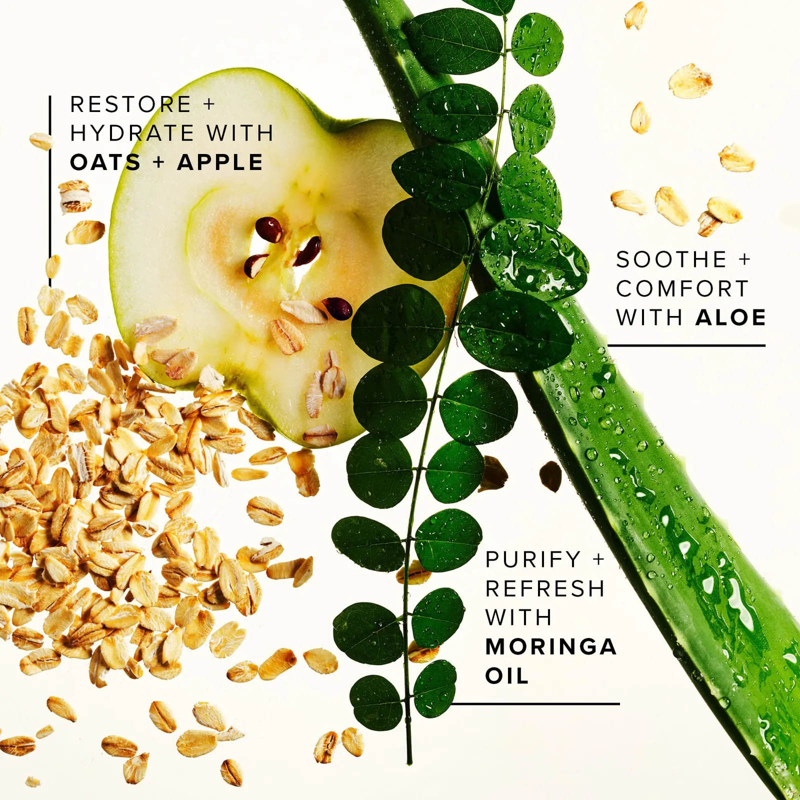 Creamy Face Cleanser