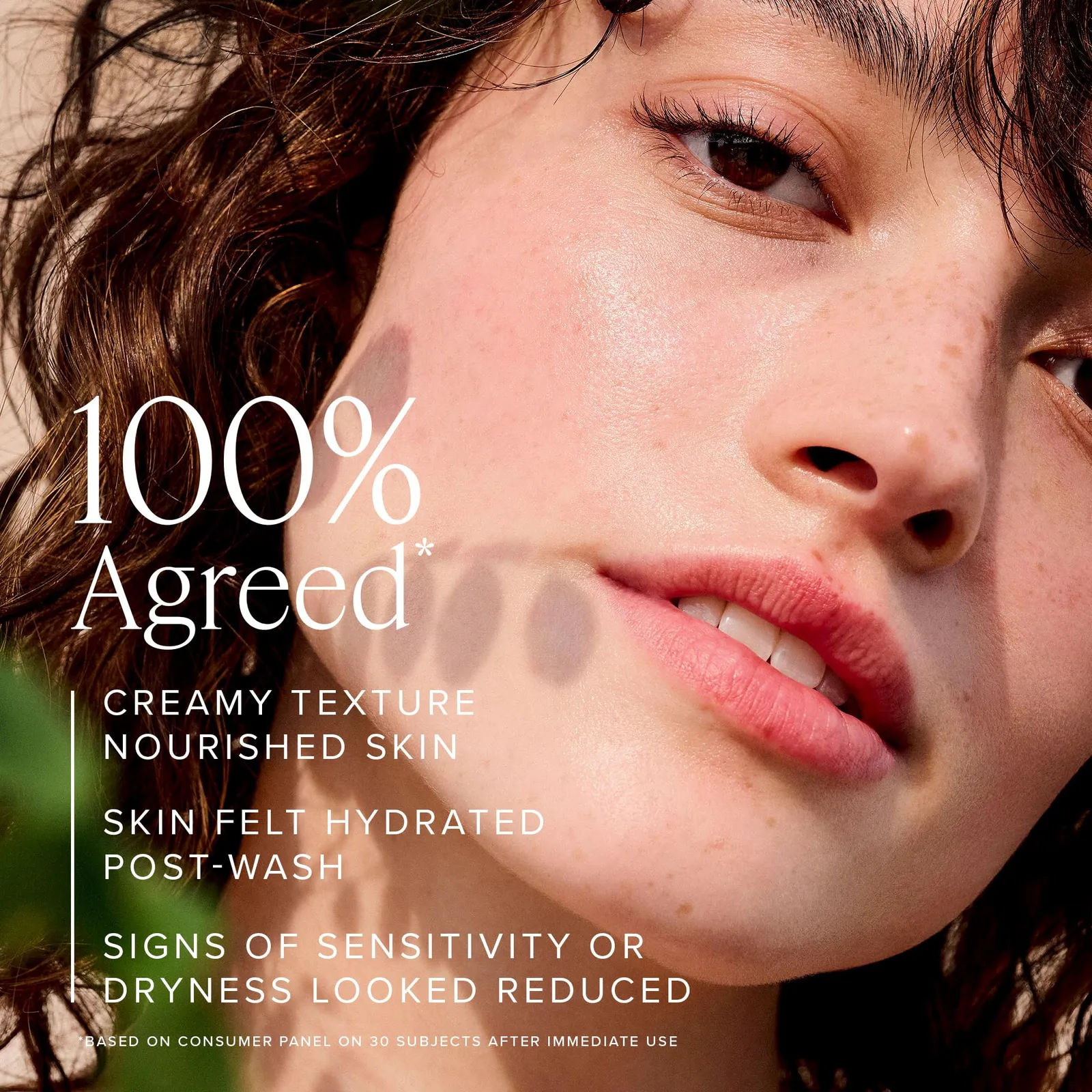 Creamy Face Cleanser