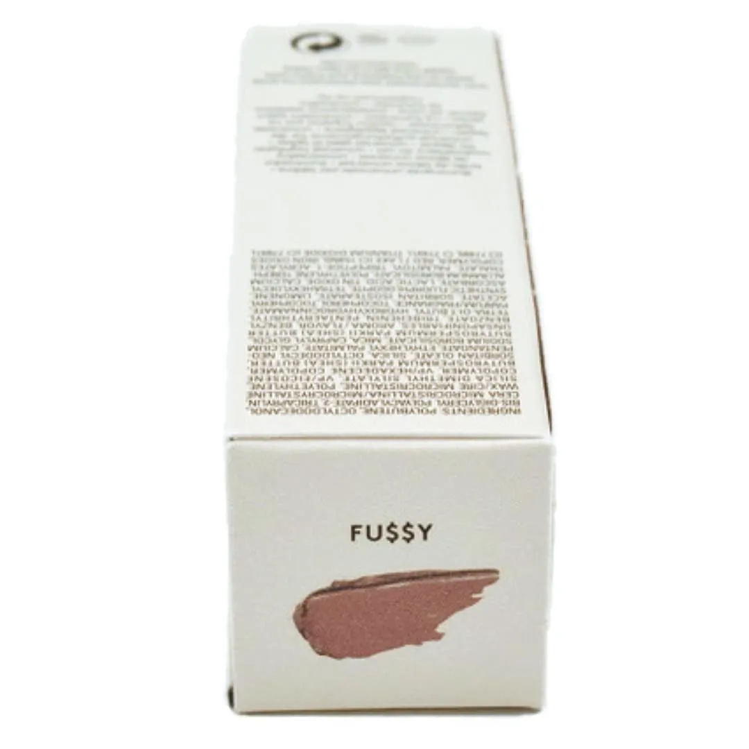 Fussy Lip Luminizer