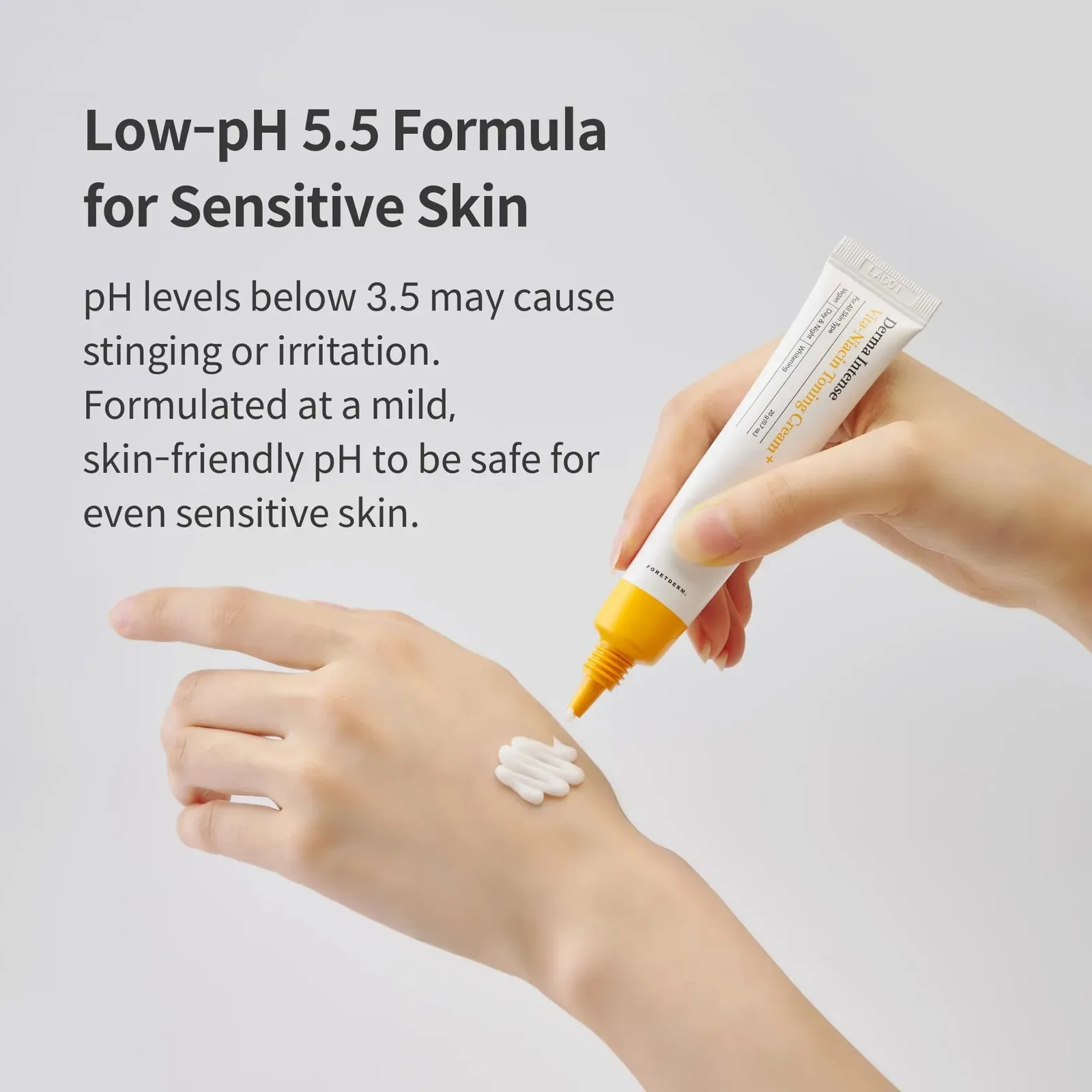 Dark Spot Brightening Face Cream