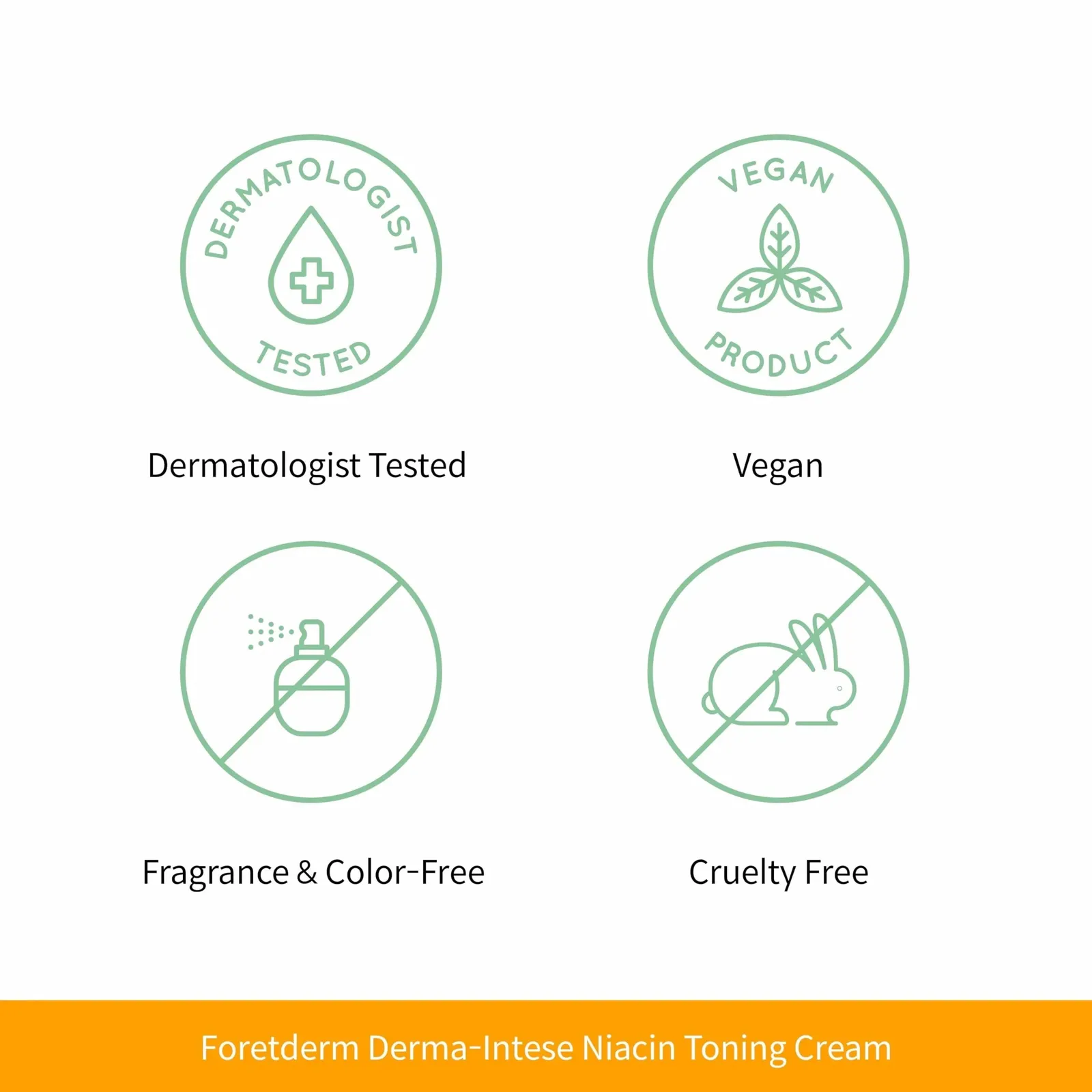 Dark Spot Brightening Face Cream
