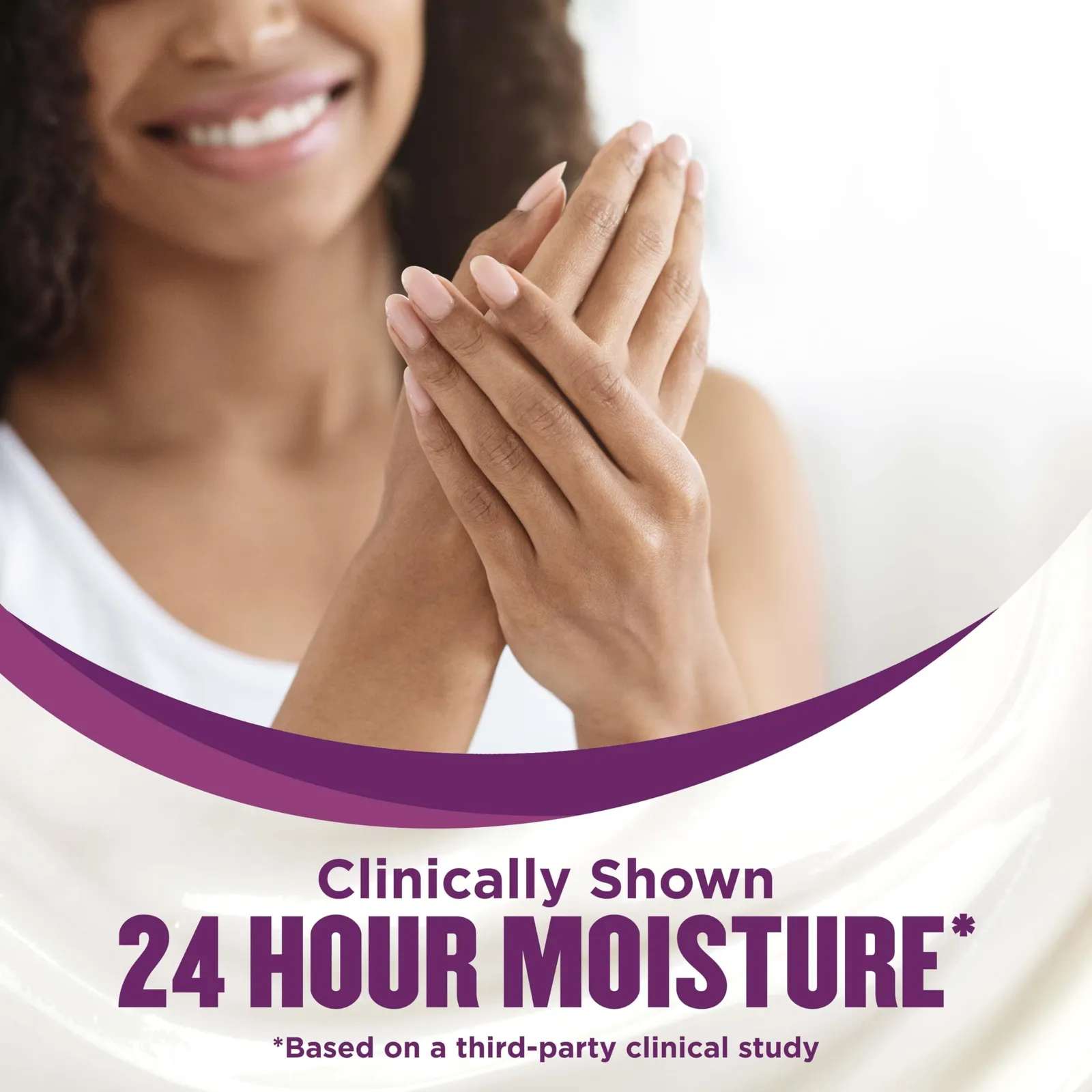 Cocoa Butter Hydrating Lotion