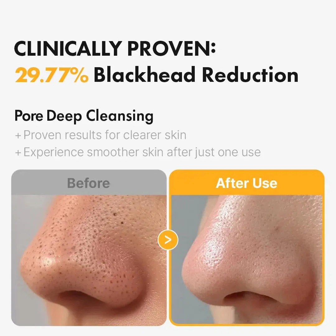 Pore Cleansing Oil