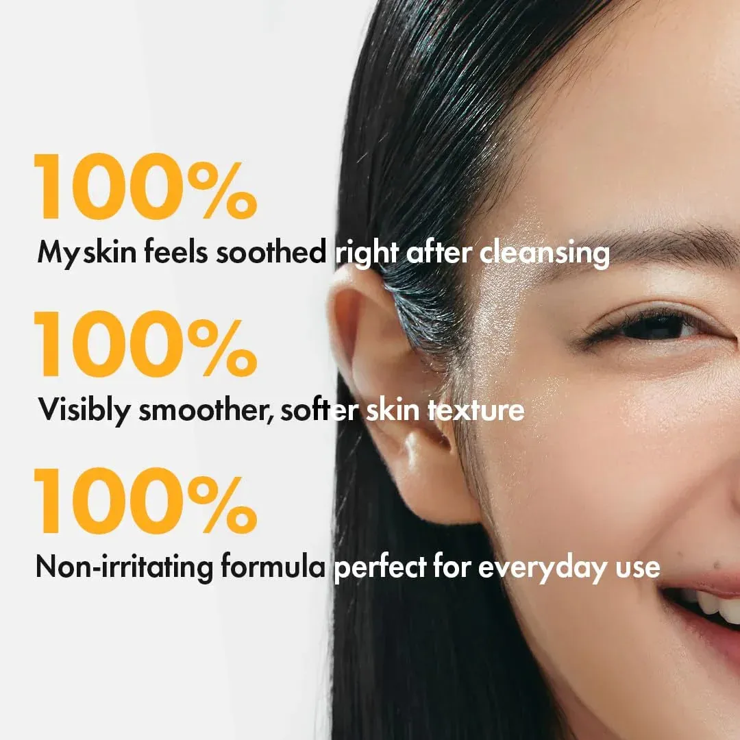 Pore Cleansing Oil
